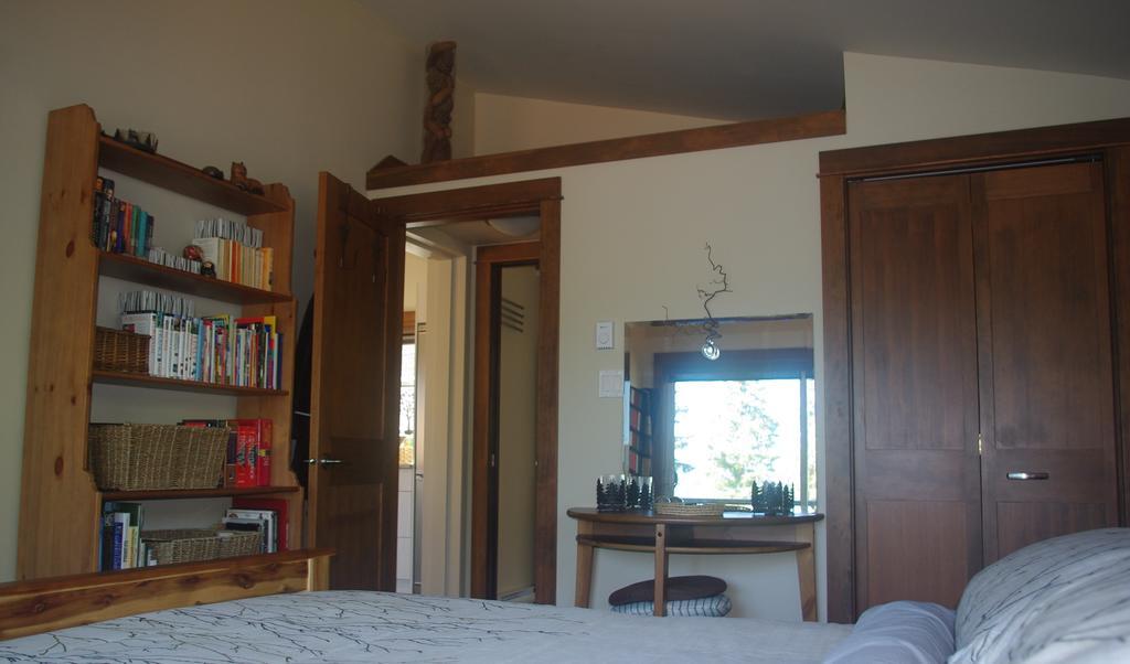 Wild Coast Chalets Port Renfrew Zimmer foto